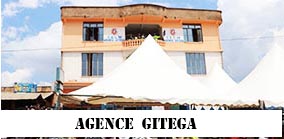 gitega