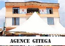 gitega